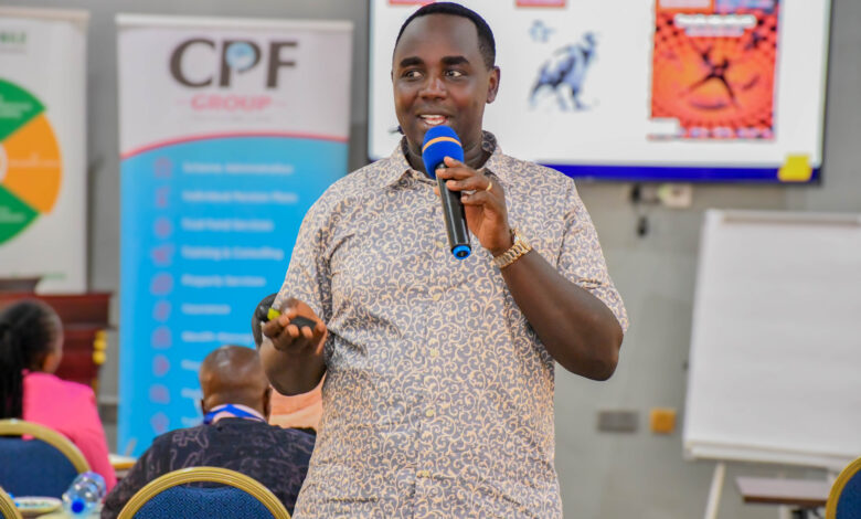 Lenders Urged to Sustain Credit Flow Over Mounting Inflationary Pressure