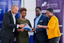 Metropol Assigns Investment Grade Rating to Brisk Marketing Limited