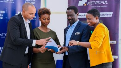 Metropol Assigns Investment Grade Rating to Brisk Marketing Limited