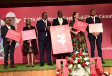 Absa Bank Kenya Advances Ksh.204 Billion in Sustainable Finance in Four Years