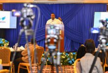 Kenyan MSMEs Contributing Ksh.1 Trillion in Deposits But Face Credit Access Challenge 