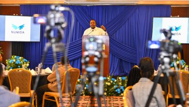 Kenyan MSMEs Contributing Ksh.1 Trillion in Deposits But Face Credit Access Challenge 