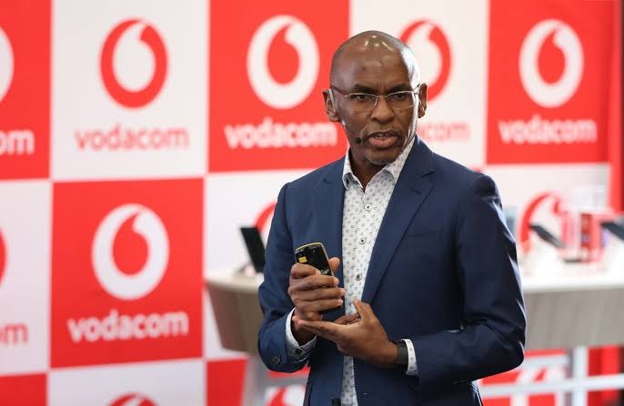 Vodacom Acquires Majority Stake in Safaricom to Majority Shareholding 
