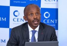 Rock Investment Bank Acquires Majority Stake in Nabo Capital as Centum's Holding Drops to 40%