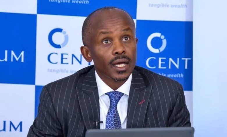 Rock Investment Bank Acquires Majority Stake in Nabo Capital as Centum's Holding Drops to 40%