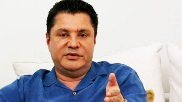Tanzanian Billionaire Aziz Flies to Uganda as Talks Begin Over Nation Media Shutdown