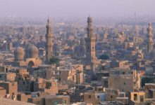 Egypt and U.S. Open Talks on Major Investment Opportunities