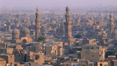 Egypt and U.S. Open Talks on Major Investment Opportunities
