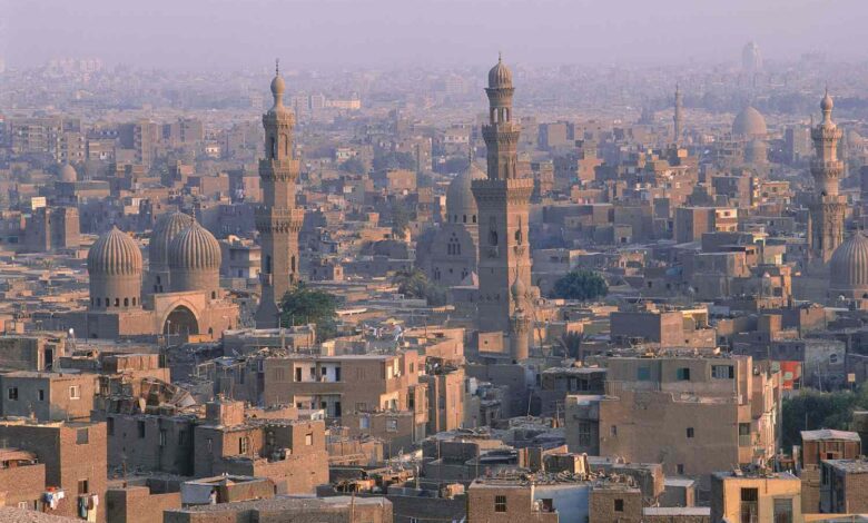 Egypt and U.S. Open Talks on Major Investment Opportunities