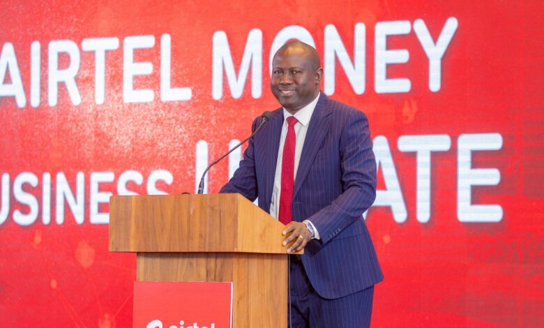 Airtel Confirms Kenya's NXTRA $150 Million Data Centre Delayed to July 2027