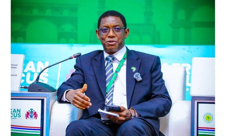 Tanzania Opens Government Securities Market to All Foreign Investors