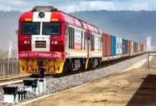 Stanbic Bank in Talks to Support Kenya's Yuan-Denominated SGR Debt Servicing