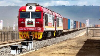 Stanbic Bank in Talks to Support Kenya's Yuan-Denominated SGR Debt Servicing