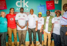 New GBV Rescue Centre Opens in Mukuru Kwa Reuben as CFK Africa Steps Up Fight Against Abuse