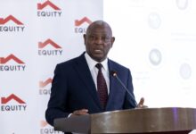 Equity Group H1 2026 Profit up 32% to Ksh.45.5 Billion