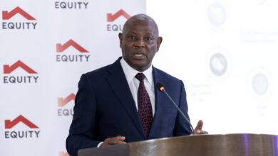 Equity Group H1 2026 Profit up 32% to Ksh.45.5 Billion