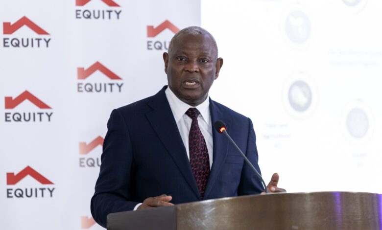 Equity Group H1 2026 Profit up 32% to Ksh.45.5 Billion