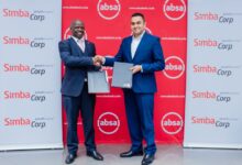 Kenyans to Buy Vehicles at Simba Corp After Ksh.100 Billion Deal With Absa