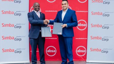 Kenyans to Buy Vehicles at Simba Corp After Ksh.100 Billion Deal With Absa