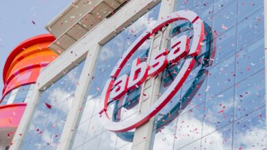 Absa Group Stake in Kenyan Subsidiary up 71.99% to 189 Million Shares