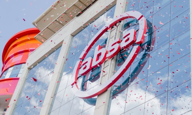 Absa Group Stake in Kenyan Subsidiary up 71.99% to 189 Million Shares