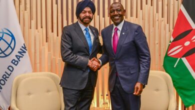 Kenya Now Seeks Ksh.151.2 Billion World Bank Loan 