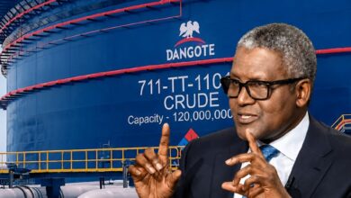Kenya Offered 10% Stake in $20 Billion Dangote Refinery